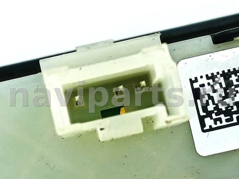 Кнопка памяти сиденья BMW 5 F10/F11/GT F07, 2009 г., OEM 9163068, арт. 014878_2, фото 4