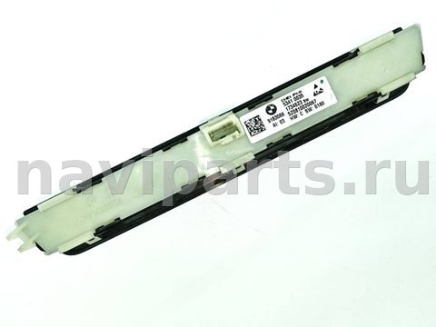 Кнопка памяти сиденья BMW 7, 2010 г., OEM 9163068, арт. 014878_3, фото 2