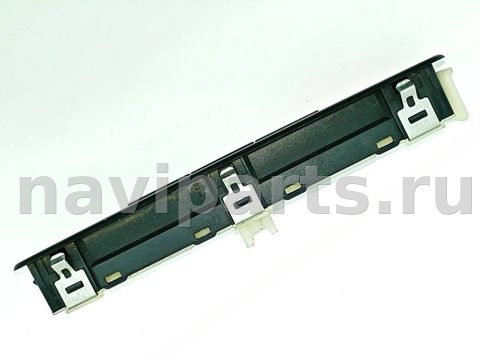 Кнопка памяти сиденья BMW 7, 2010 г., OEM 9163068, арт. 014878_3, фото 5