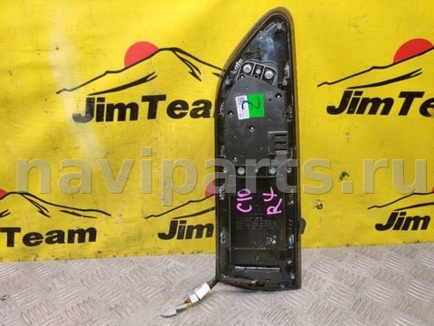 Кнопка памяти сиденья Exeed RX T22, 2023 г., OEM 808000952AA, арт. 10875, фото 2