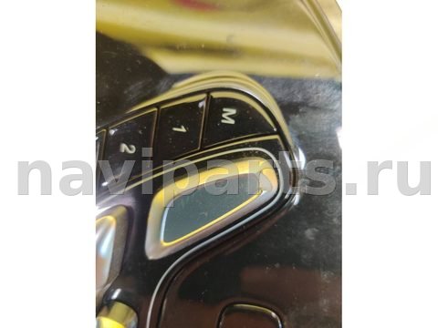 Кнопка памяти сиденья Exeed RX T22, 2023 г., OEM 808000952AA, арт. 10875, фото 3