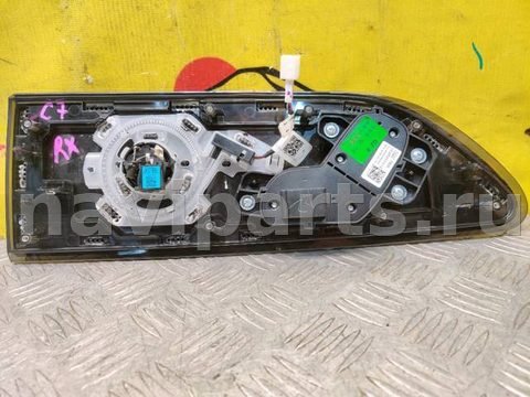 Кнопка памяти сиденья Exeed RX T22, 2023 г., OEM 808000929AA, арт. 10886, фото 3