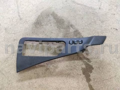 Кнопка памяти сиденья Nissan Murano Z50, 2004 г., арт. 110532440