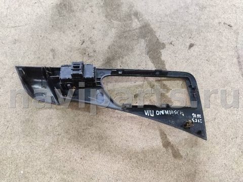 Кнопка памяти сиденья Nissan Murano Z50, 2004 г., арт. 110532440, фото 2