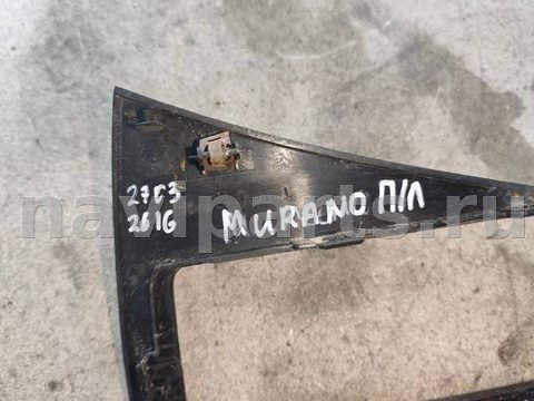 Кнопка памяти сиденья Nissan Murano Z50, 2004 г., арт. 110532440, фото 3