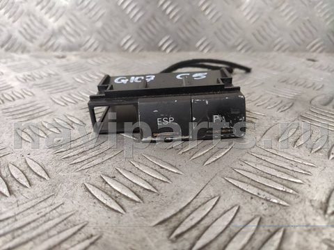 Новое Audi A6 C5, 2002 г., OEM 4Z7927139A, арт. 115494947_2