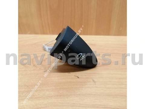 Кнопка противотуманных фар Hyundai Santa Fe, 2002 г., OEM 9373026000, арт. 00006082