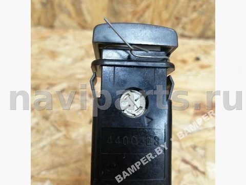Кнопка противотуманных фар Saab 9-5, 1999 г., OEM 4409223, арт. 00006182, фото 3