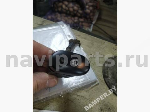 Кнопка противотуманных фар Daewoo Nexia, 1997 г., арт. 000104, фото 2