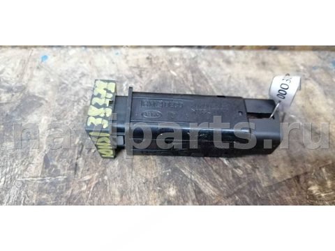 Кнопка противотуманных фар Hyundai Santa Fe, 2007 г., арт. 00038378, фото 2