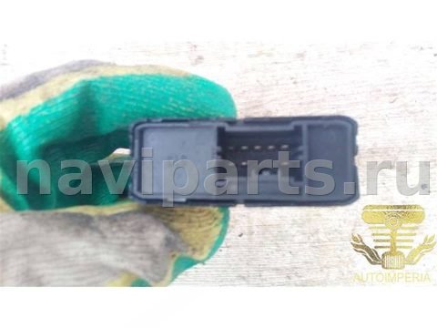 Кнопка противотуманных фар Rover 400, 1998 г., арт. 00041600, фото 4