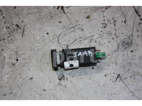 Кнопка противотуманных фар Saab 9-5, 2001 г., OEM 4409223, арт. 00047541
