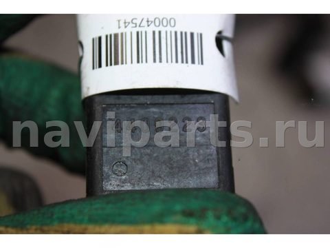 Кнопка противотуманных фар Saab 9-5, 2001 г., OEM 4409223, арт. 00047541, фото 3
