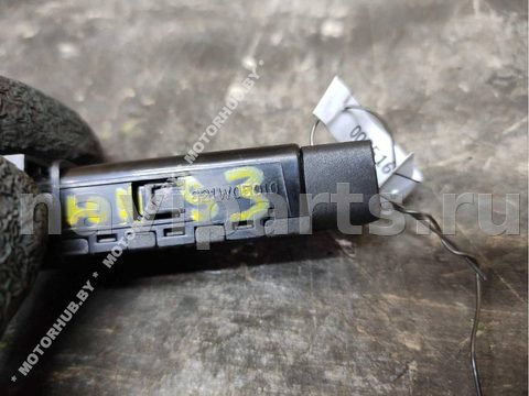 Кнопка противотуманных фар Hyundai Santa Fe, 2007 г., арт. 00051650, фото 4