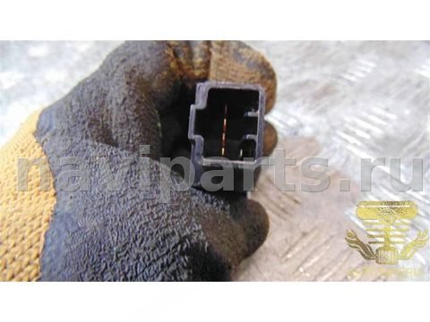 Кнопка противотуманных фар Kia Sorento, 2005 г., арт. 00053527, фото 3