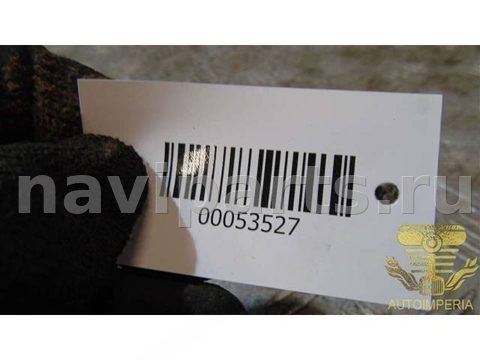 Кнопка противотуманных фар Kia Sorento, 2005 г., арт. 00053527, фото 4