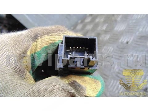 Кнопка противотуманных фар Geely SC7, 2014 г., арт. 00055499, фото 3