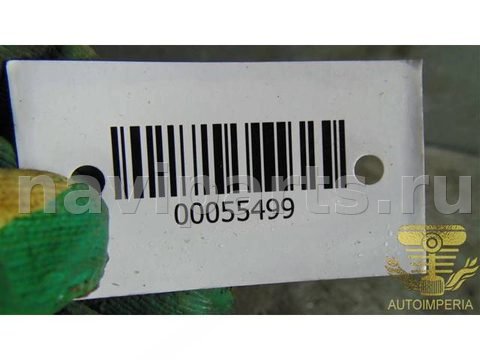 Кнопка противотуманных фар Geely SC7, 2014 г., арт. 00055499, фото 4