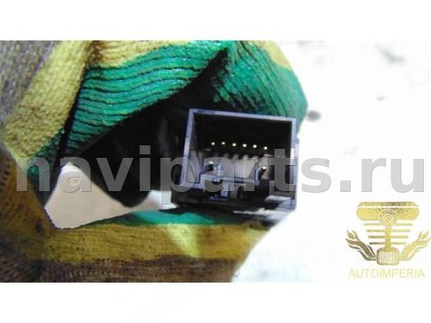 Кнопка противотуманных фар Geely SC7, 2014 г., арт. 00056411, фото 3