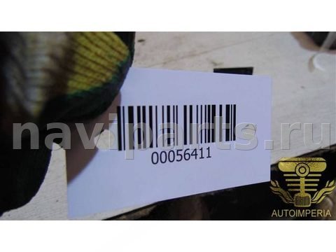 Кнопка противотуманных фар Geely SC7, 2014 г., арт. 00056411, фото 4