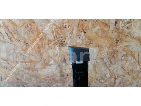 Кнопка противотуманных фар Kia Magentis, 2007 г., арт. 00057127, фото 3