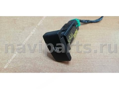 Кнопка противотуманных фар SsangYong Actyon C200, 2014 г., арт. 00083836