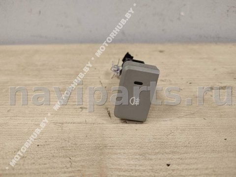 Кнопка противотуманных фар Kia Cerato, 2005 г., арт. 00087187, фото 2