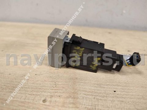Кнопка противотуманных фар Kia Cerato, 2005 г., арт. 00087187, фото 3