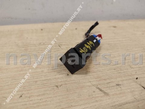 Кнопка противотуманных фар Hyundai Santa Fe 4WD, 2009 г., арт. 00090319