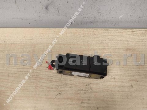 Кнопка противотуманных фар Audi E-tron, 2021 г., OEM 4K2941501R, арт. 00096181