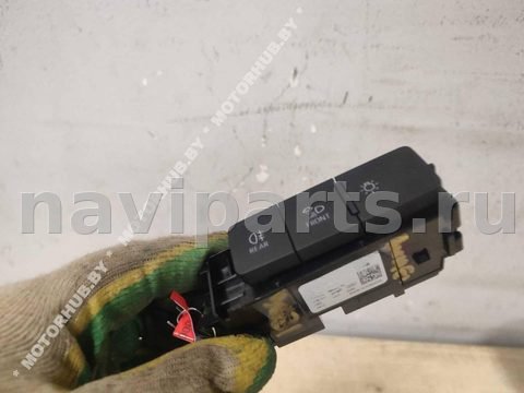 Кнопка противотуманных фар Audi E-tron, 2021 г., OEM 4K2941501R, арт. 00096181, фото 3
