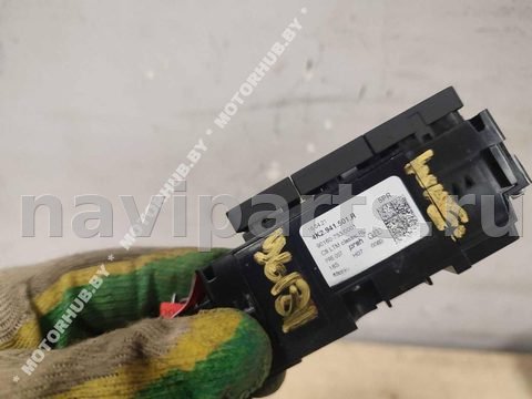 Кнопка противотуманных фар Audi E-tron, 2021 г., OEM 4K2941501R, арт. 00096181, фото 5