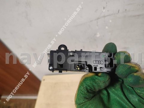 Кнопка противотуманных фар Audi E-tron, 2021 г., OEM 4K2941501R, арт. 00096181, фото 6