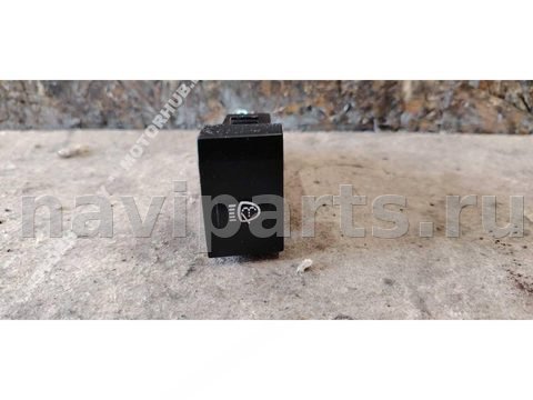 Кнопка противотуманных фар Kia Sorento, 2005 г., OEM 937603E000, арт. 00119276