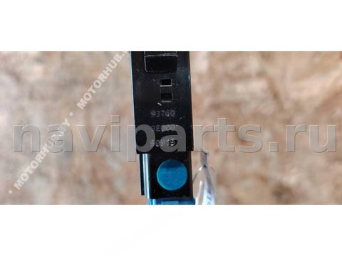 Кнопка противотуманных фар Kia Sorento, 2005 г., OEM 937603E000, арт. 00119276, фото 3