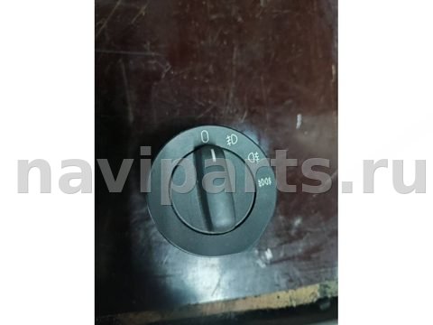 Кнопка противотуманных фар BMW 7 E38, 1997 г., OEM 8363684, арт. 003014