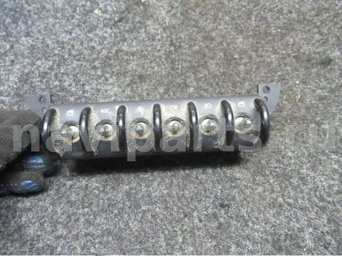 Кнопка противотуманных фар Mini Cooper, 2001 г., OEM 6917989, арт. 0050212