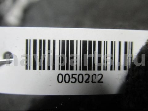 Кнопка противотуманных фар Mini Cooper, 2001 г., OEM 6917989, арт. 0050212, фото 2