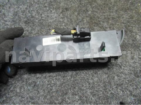 Кнопка противотуманных фар Mini Cooper, 2001 г., OEM 6917989, арт. 0050212, фото 3