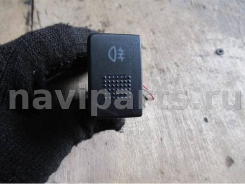 Кнопка противотуманных фар Honda Accord, 2001 г., арт. 0054033