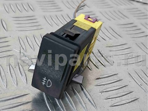 Кнопка противотуманных фар Audi A4, 1997 г., OEM 4d0941563, арт. 005619