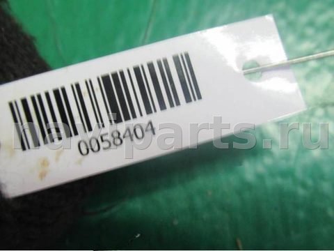 Кнопка противотуманных фар Audi A4, 1996 г., OEM 4d0941563, арт. 0058404, фото 3