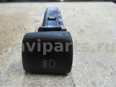 Кнопка противотуманных фар Hyundai Santa Fe, 2002 г., арт. 0062935