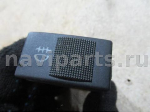Кнопка противотуманных фар Audi A4, 1996 г., OEM 4d0941563, арт. 0063430, фото 2