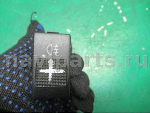 Кнопка противотуманных фар Audi A4, 1997 г., OEM 4d0941563, арт. 0069343