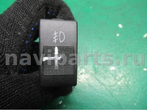Кнопка противотуманных фар Audi A4, 1997 г., OEM 4d0941535, арт. 0069568, фото 2