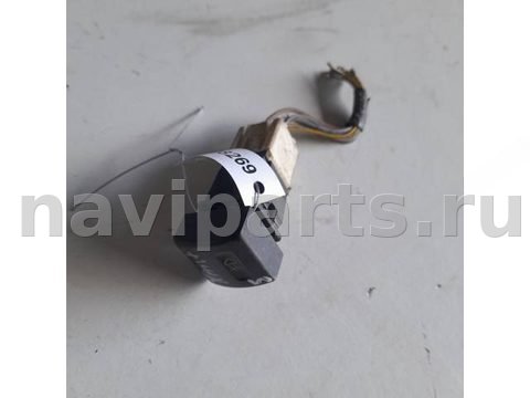 Кнопка противотуманных фар Citroen Xantia, 1994 г., арт. 008269