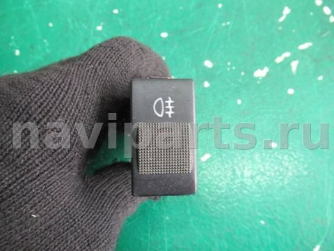 Кнопка противотуманных фар Audi A4, 1998 г., OEM 4d0941563, арт. 0083309