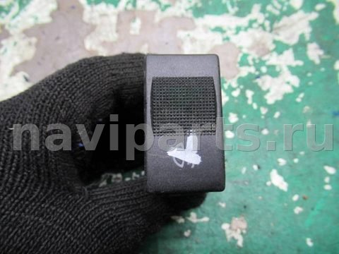 Кнопка противотуманных фар Audi A4, 1998 г., OEM 4d0941535, арт. 0092227, фото 2