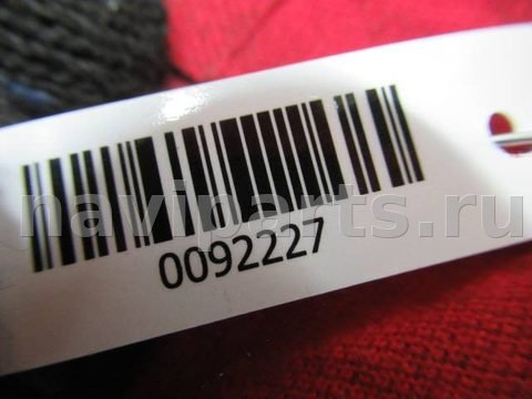 Кнопка противотуманных фар Audi A4, 1998 г., OEM 4d0941535, арт. 0092227, фото 4